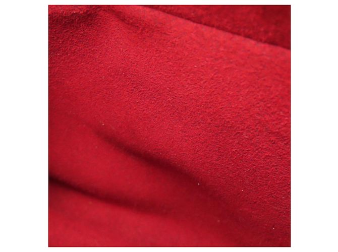 Borsa a Spalla Vivacite MM Louis Vuitton Monogramma - vista 10
