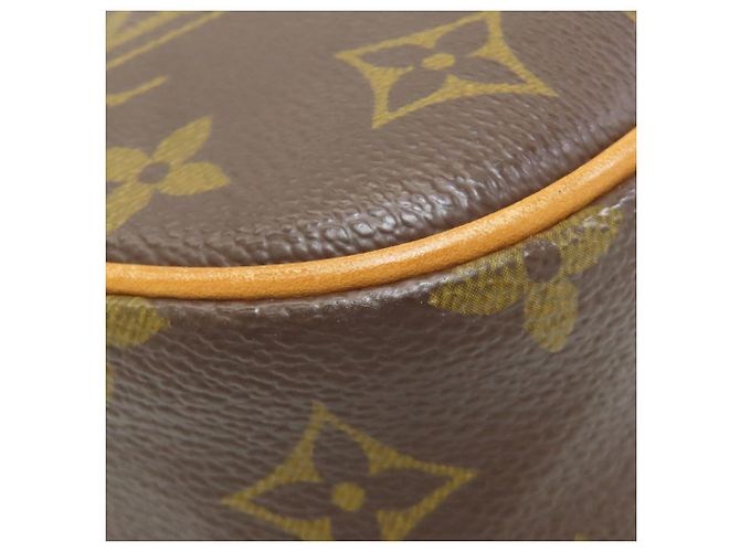Borsa a tracolla Pochette Gange Monogram Louis Vuitton Monogramma - vista 14