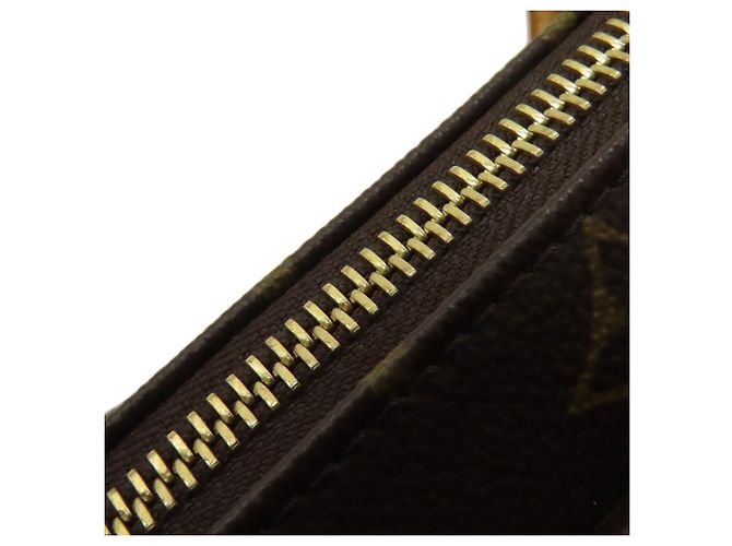 Borsa a Spalla Viva-Cite MM M51164 di Louis Vuitton Monogramma - vista 10