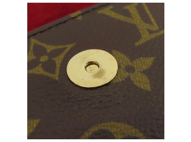 Borsa a Spalla Viva-Cite MM M51164 di Louis Vuitton Monogramma - vista 9