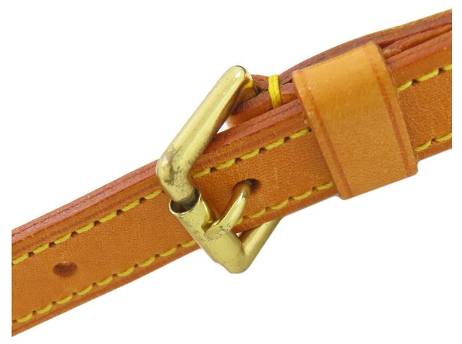 Borsa a Spalla Musette Salsa M51258 di Louis Vuitton Monogramma - vista 18