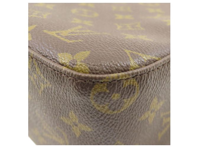 Borsa Looping MM Louis Vuitton M51146 Monogramma - vista 16
