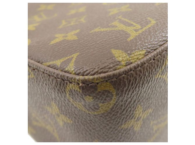 Borsa Looping MM Louis Vuitton M51146 Monogramma - vista 17