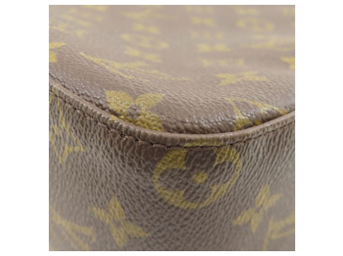 Borsa Looping MM Louis Vuitton M51146 Monogramma - vista 18