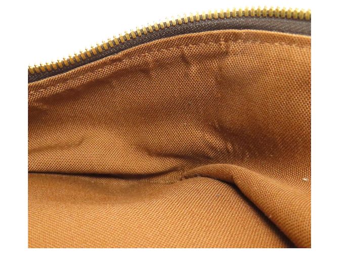 Borsa a Spalla Monogram Louis Vuitton Monogramma - vista 10