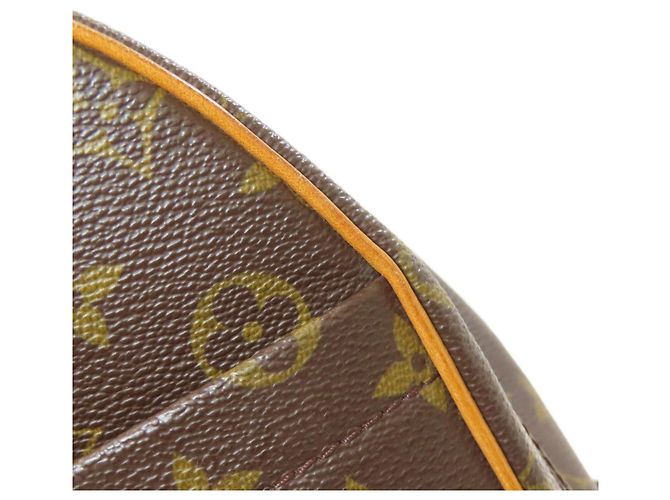 Borsa a Spalla Monogram Louis Vuitton Monogramma - vista 12