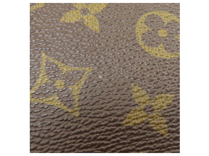 Borsa a Spalla Monogram Louis Vuitton Monogramma - vista 13
