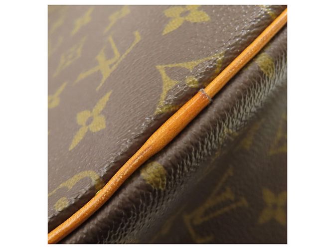 Borsa a Spalla Monogram Louis Vuitton Monogramma - vista 14