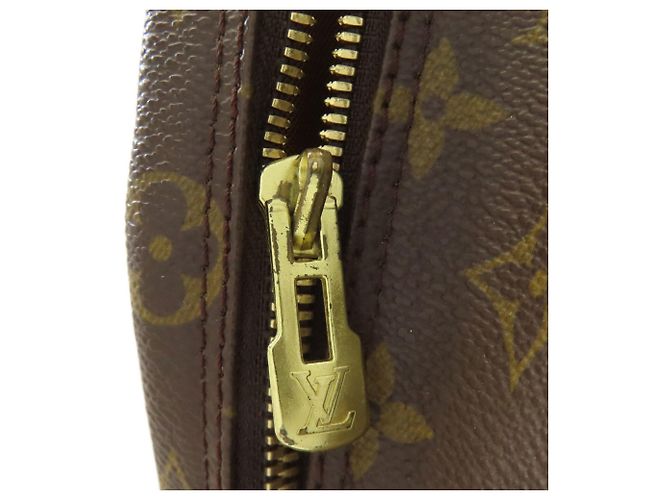 Borsa a Spalla Monogram Louis Vuitton Monogramma - vista 15