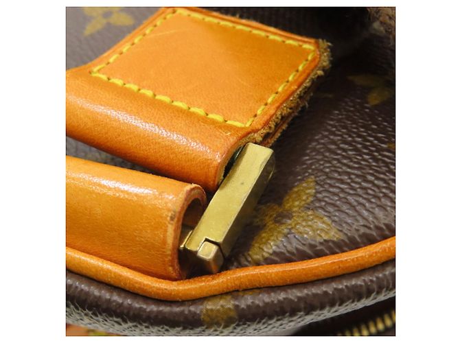 Borsa a Spalla Monogram Louis Vuitton Monogramma - vista 16