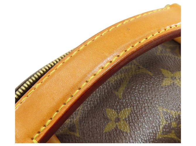 Borsa a Spalla Monogram Louis Vuitton Monogramma - vista 18