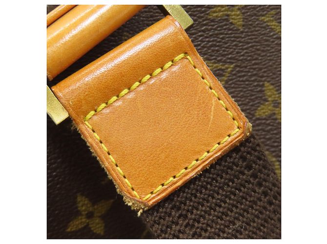 Borsa a Spalla Monogram Louis Vuitton Monogramma - vista 20