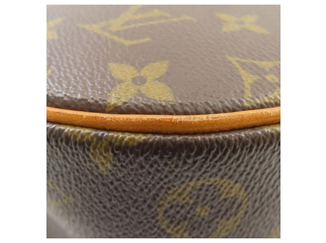 Borsa a Spalla Monogram Louis Vuitton Monogramma - vista 23