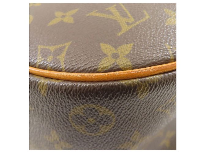 Borsa a Spalla Monogram Louis Vuitton Monogramma - vista 24