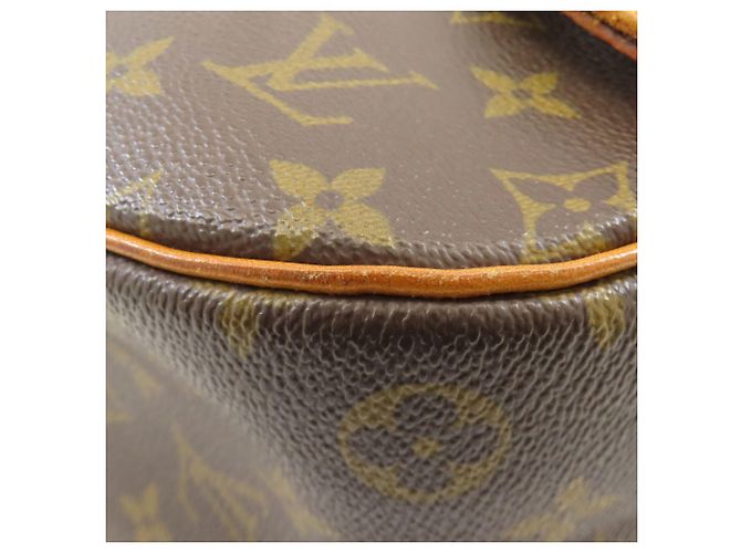 Borsa a Spalla Monogram Louis Vuitton Monogramma - vista 25