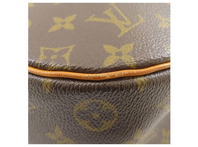 Borsa a Spalla Monogram Louis Vuitton Monogramma - vista 26