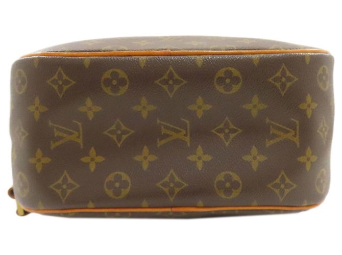 Borsa a Spalla Monogram Louis Vuitton Monogramma - vista 4