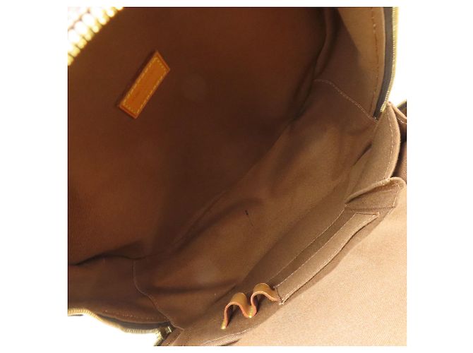 Borsa a Spalla Monogram Louis Vuitton Monogramma - vista 5