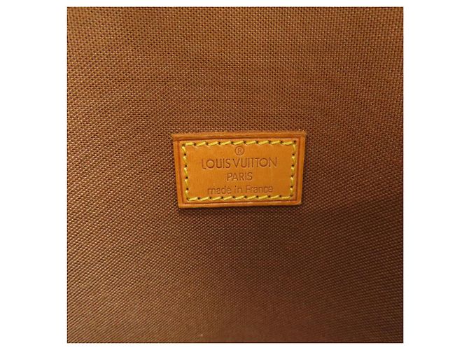 Borsa a Spalla Monogram Louis Vuitton Monogramma - vista 6
