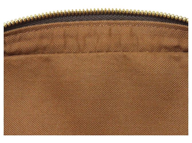 Borsa a Spalla Monogram Louis Vuitton Monogramma - vista 9