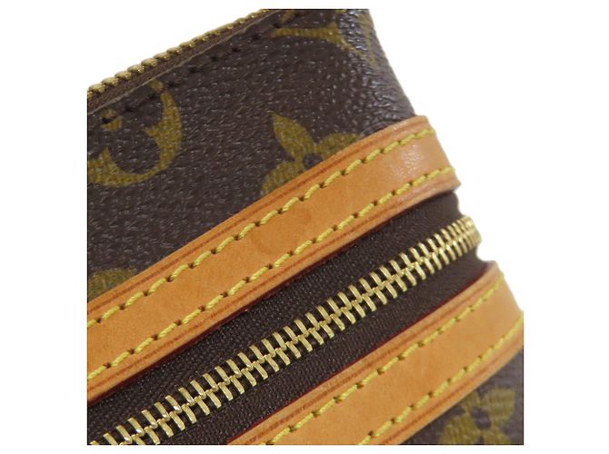 Borsa a Spalla Pochette Bosphore M40044 di Louis Vuitton Monogramma - vista 10