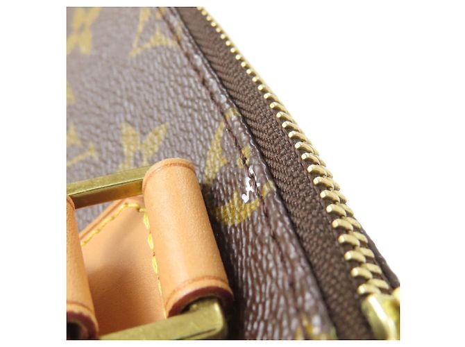 Borsa a Spalla Pochette Bosphore M40044 di Louis Vuitton Monogramma - vista 14