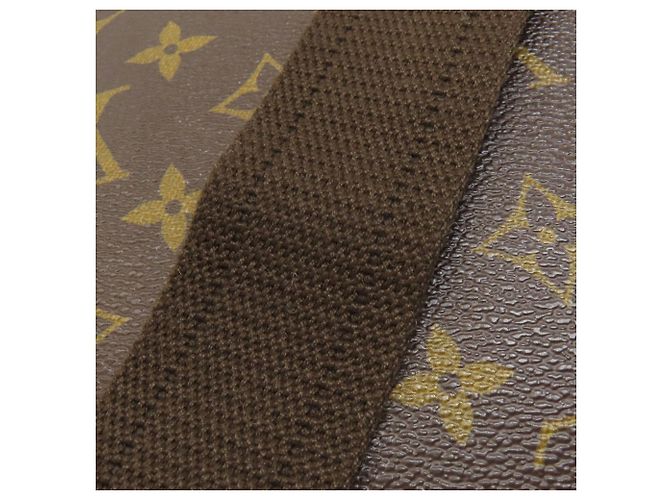 Borsa a Spalla Pochette Bosphore M40044 di Louis Vuitton Monogramma - vista 18