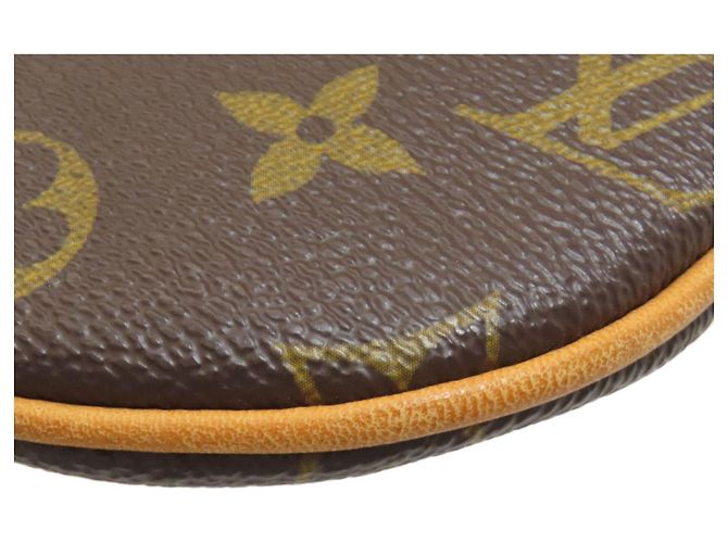 Borsa a Spalla Pochette Bosphore M40044 di Louis Vuitton Monogramma - vista 19