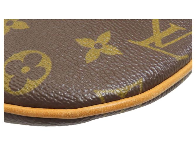 Borsa a Spalla Pochette Bosphore M40044 di Louis Vuitton Monogramma - vista 21