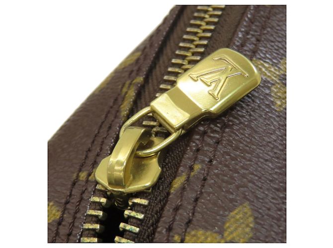Borsa a Spalla Trocadero 27 M51274 di Louis Vuitton Monogramma - vista 12