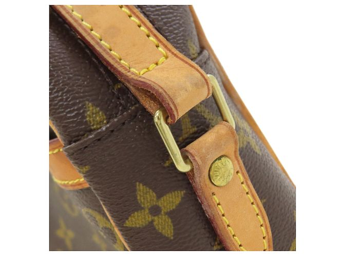 Borsa a Spalla Trocadero 27 M51274 di Louis Vuitton Monogramma - vista 13
