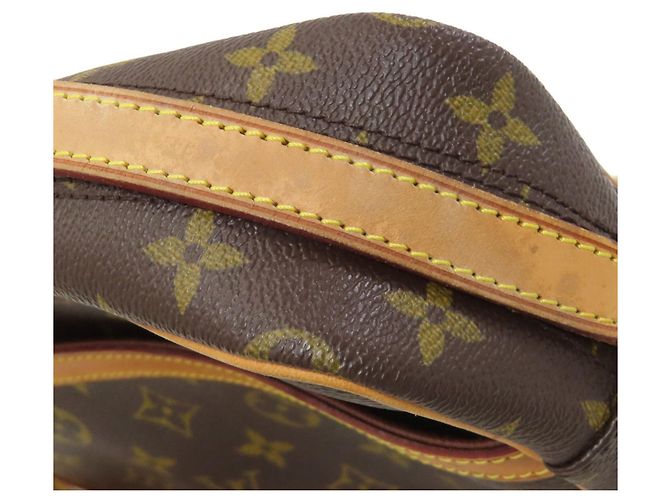 Borsa a Spalla Trocadero 27 M51274 di Louis Vuitton Monogramma - vista 14