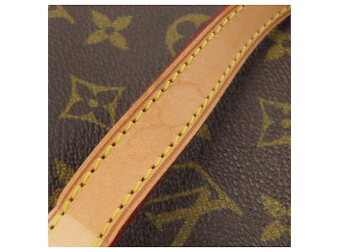 Borsa a Spalla Trocadero 27 M51274 di Louis Vuitton Monogramma - vista 15