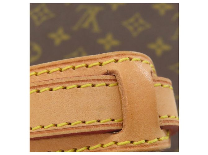 Borsa a Spalla Trocadero 27 M51274 di Louis Vuitton Monogramma - vista 16