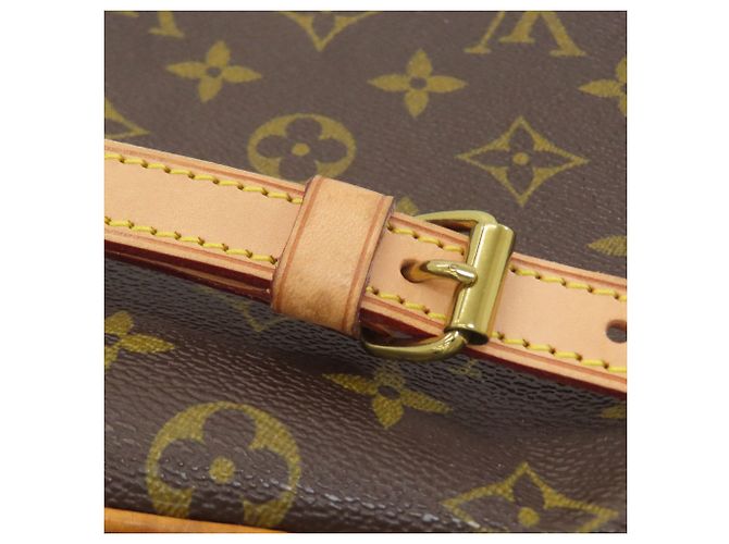 Borsa a Spalla Trocadero 27 M51274 di Louis Vuitton Monogramma - vista 17