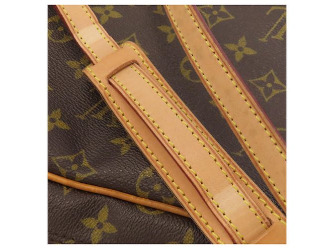 Borsa a Spalla Trocadero 27 M51274 di Louis Vuitton Monogramma - vista 18