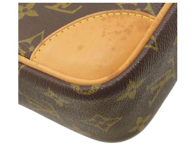 Borsa a Spalla Trocadero 27 M51274 di Louis Vuitton Monogramma - vista 19