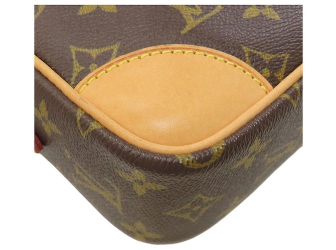 Borsa a Spalla Trocadero 27 M51274 di Louis Vuitton Monogramma - vista 20