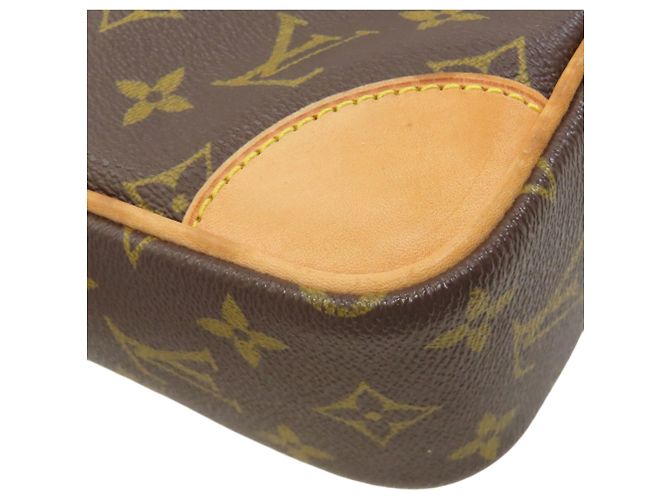 Borsa a Spalla Trocadero 27 M51274 di Louis Vuitton Monogramma - vista 21