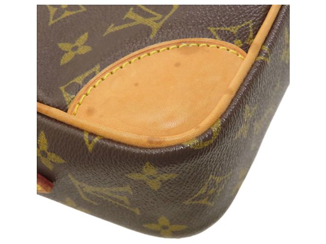 Borsa a Spalla Trocadero 27 M51274 di Louis Vuitton Monogramma - vista 22