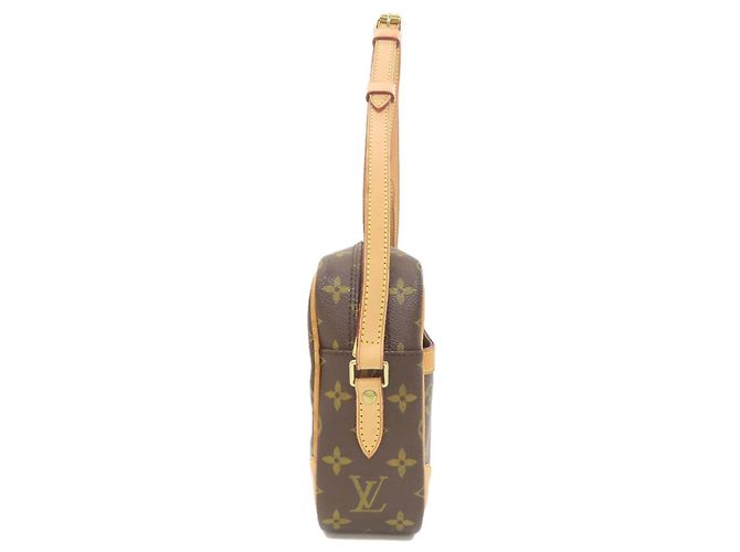 Borsa a Spalla Trocadero 27 M51274 di Louis Vuitton Monogramma - vista 3
