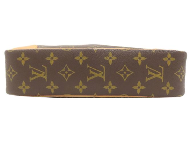 Borsa a Spalla Trocadero 27 M51274 di Louis Vuitton Monogramma - vista 4