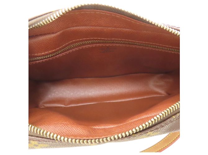 Borsa a Spalla Trocadero 27 M51274 di Louis Vuitton Monogramma - vista 5