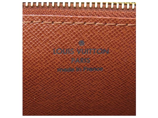 Borsa a Spalla Trocadero 27 M51274 di Louis Vuitton Monogramma - vista 6