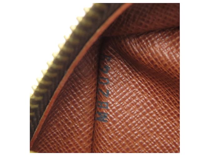 Borsa a Spalla Trocadero 27 M51274 di Louis Vuitton Monogramma - vista 7