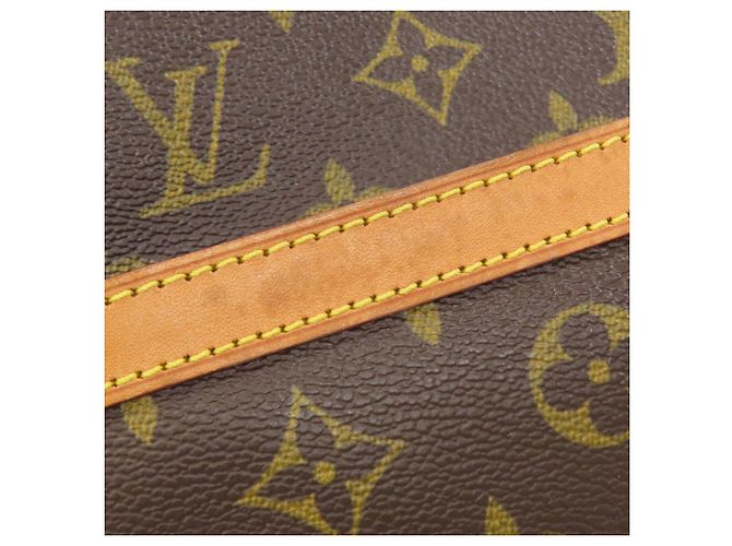 Borsa a Spalla Trocadero 27 M51274 di Louis Vuitton Monogramma - vista 8