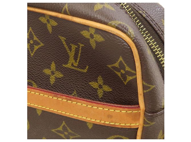Borsa a Spalla Trocadero 27 M51274 di Louis Vuitton Monogramma - vista 9