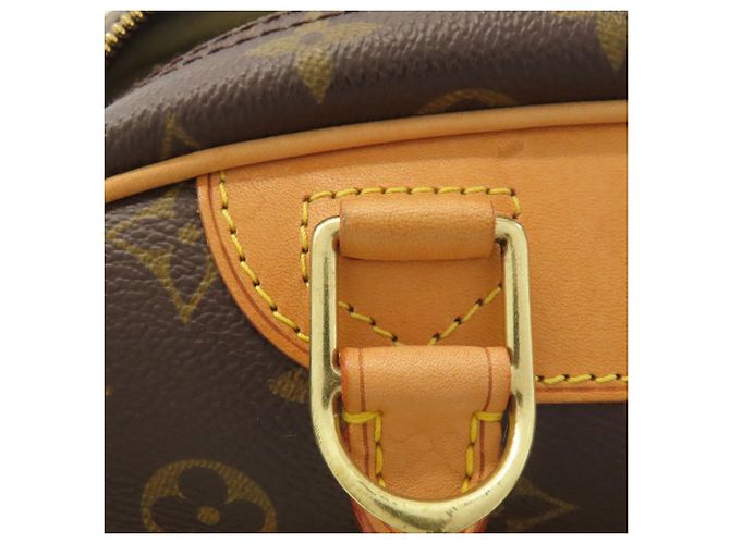 Borsa a mano Trouville M42228 di Louis Vuitton Monogramma - vista 11