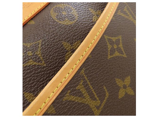 Borsa a mano Trouville M42228 di Louis Vuitton Monogramma - vista 13