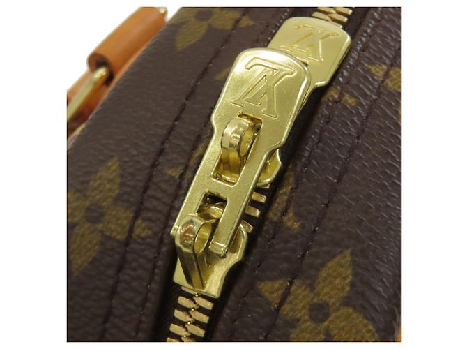 Borsa a mano Trouville M42228 di Louis Vuitton Monogramma - vista 14
